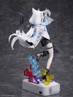 Shirakami Fubuki We are GAMERS Ver. 1/7 Scale Figure