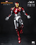 Spider-Man: Homecoming DLX Iron Man Mark 47