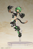 Frame Arms Girl Magatsuki Cat Armor Ver.