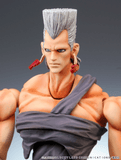 JOJO'S BIZARRE ADVENTURE Part 3 Chozokado Jean Pierre Polnareff (Reissue)