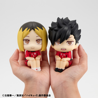 Lookup Kenma Kozume & Tetsuro Kuroo Uniform Ver. (with gift)