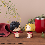 Lookup Kenma Kozume & Tetsuro Kuroo Uniform Ver. (with gift)