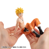 G.E.M. Series Naruto Palm Sized Figure