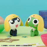 Lookup Keroro & Tamama (with gift)