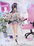 Neural Cloud Vee 1/7 Scale Figure