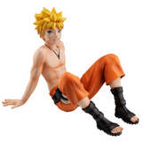 G.E.M. Series Naruto Palm Sized Figure