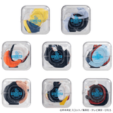 MEGA CAT PROJECT NARUTO ShippudenGood Night Nyaruto! Gathering Akatsuki Edition Vol.2