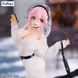 SUPER SONICO Trio-Try-iT Figure - Winter Memory ver. -