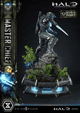 Ultimate Premium Masterline Halo: Campaign Evolved Master Chief Bonus Version