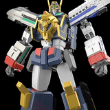 THE GATTAI Might Gaine (Reissue)