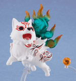 Nendoroid No.1697 Shiranui (Reissue)