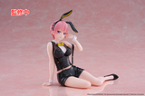 The Quintessential Quintuplets 3 Desktop Cute Figure - Ichika Nakano (Bunny Ver.)