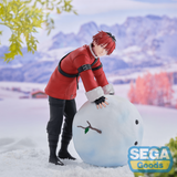 XStellar "Frieren: Beyond Journey's End" "Stark" ~Snow Fun~