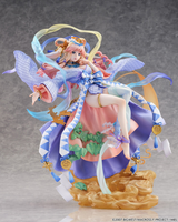 Macross Frontier Sheryl Nome Tsukuyomi Ver.