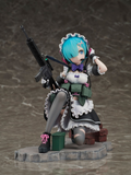 Re:ZERO Starting Life in Another World Rem Military Ver.