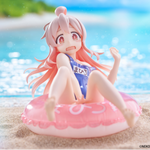 ONIMAI I'm Now Your Sister! Aqua Float Girls Figure Mahiro Oyama