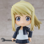 Nendoroid No.2474 Winry Rockbell