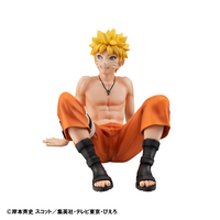 G.E.M. Series Naruto Palm Sized Figure