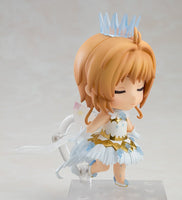 Nendoroid No.1040 Sakura Kinomoto: CLEAR Ver. (Reissue)