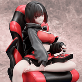 Zashiki Warashi-chan 1/7 Scale Figure