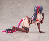 Succubus Homestay Sakuma Shizuku