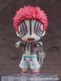 Nendoroid No.2112 Akaza (Reissue)