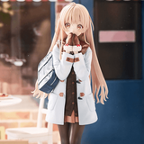 TENITOL TALL Mahiru Shiina Winter Clothes Ver.