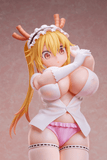 Miss Kobayashi's Dragon Maid: Tohru 1/4 Scale Figure