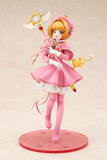 Sakura Kinomoto Siege Costume Ver.