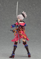 Figma 437 Saber/Miyamoto Musashi (Reissue)