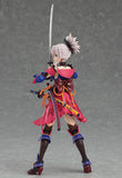Figma 437 Saber/Miyamoto Musashi (Reissue)