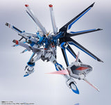 Rising Freedom Gundam "Mobile Suit Gundam Seed Freedom" Metal Robot Spirits