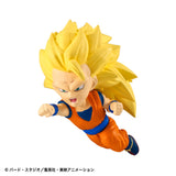 Tobimas Dragon Ball vol.3 (set of 6)