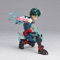 Amazing Yamaguchi Izuku Midoriya