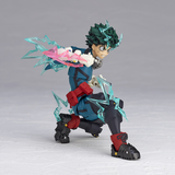 Revoltech Izuku Midoriya