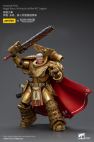 WARHAMMER Imperial Fists Rogal Dorn