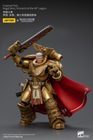 WARHAMMER Imperial Fists Rogal Dorn, Primarch of the Vllth Legion