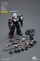 WARHAMMER Raven Guard Intercessors Sergeant Rychas (Reissue)
