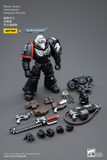 WARHAMMER Raven Guard Intercessors Sergeant Rychas (Reissue)