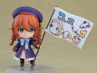 Nendoroid No.2574 Yuni