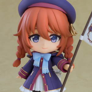 Nendoroid No.2574 Yuni