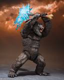 [Backorder] S.H. Monsterarts Kong (Godzilla vs Kong 2021) Event Exclusive Color Edition
