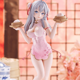 TENITOL TALL Alya Cheongsam ver.
