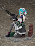 Re:ZERO Starting Life in Another World Rem Military Ver.
