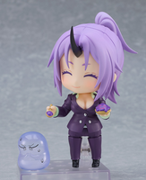 Nendoroid No.2373 Shion