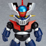 V.S.O.F. Mazinger Z (Reissue)