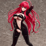 Rias Gremory: Catsuit Ver.