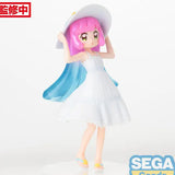 Puniru is a Kawaii Slime Puniru A Kawaii Me in the Cool Summer Resort