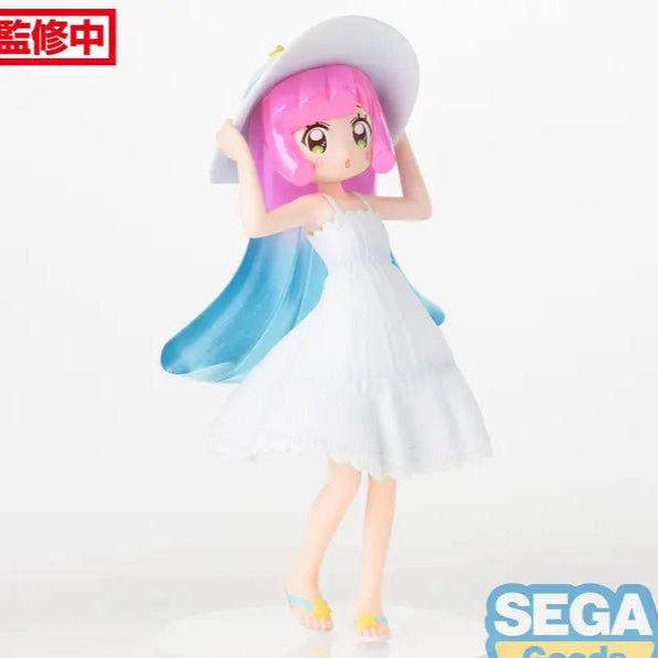Puniru is a Kawaii Slime Puniru A Kawaii Me in the Cool Summer Resort