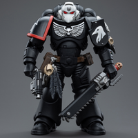WARHAMMER Raven Guard Intercessors Sergeant Rychas (Reissue)